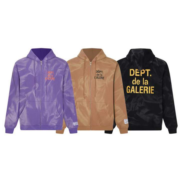 Picture of Gallery Dept Hoodies _SKUGalleryDeptS-XLyctx6323338